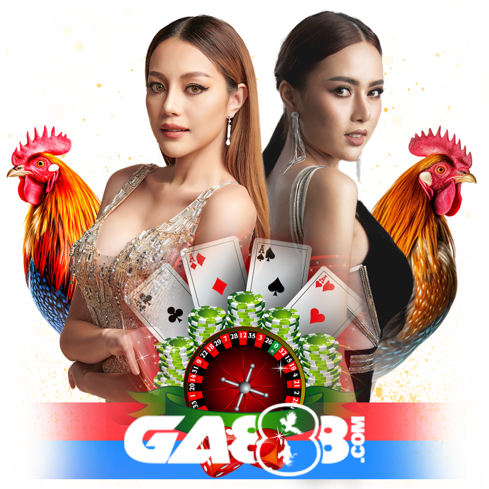 Ga888 Đá gà trực tiếp, thể thao trực tiếp và sòng bạc tại một nơi