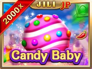 Ga888 JILI Candy Baby Slots Game