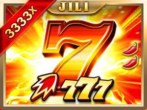 Ga888 JILI Crazy777 Slots Game