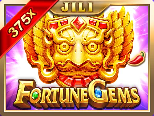 Ga888 JILI Fortune Gems Slots Game