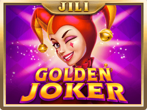 Ga888 JILI Golden Joker Slots Game