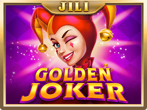 Ga888 JILI Golden Joker Slots Game