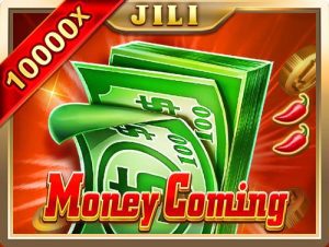 Ga888 JILI Money Coming Slots Game