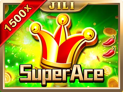 Ga888 JILI Super Ace Slots Game