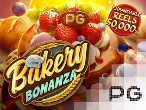Ga888 PG Bakery Bonanza Slots Game