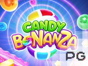 Ga888 PG Candy Bonanza Slots Game