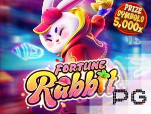 Ga888 PG Fortune Rabbit Slots Game