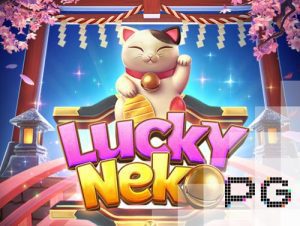Ga888 PG Lucky Neko Slots Game