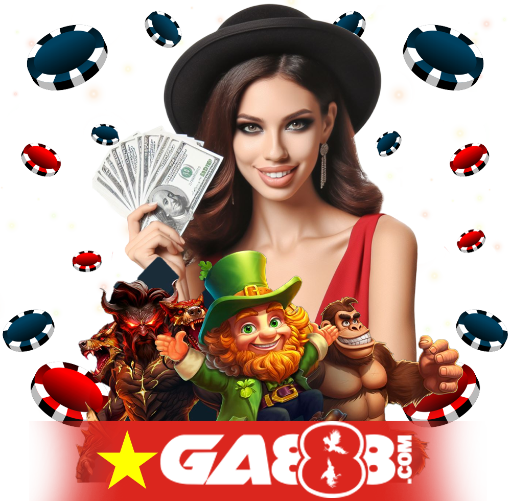Tại sao nên chọn Ga888? Bên trong các tính năng khiến nó trở thành trang web Igaming hàng đầu của Việt Nam
